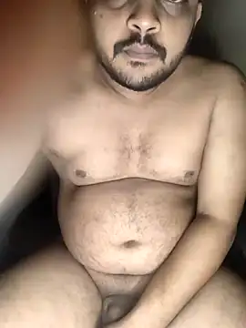 Mr Handsome hunk online show from 12/28/24, 02:32