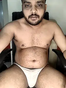 Mr Handsome hunk online show from 10/21/25, 07:25