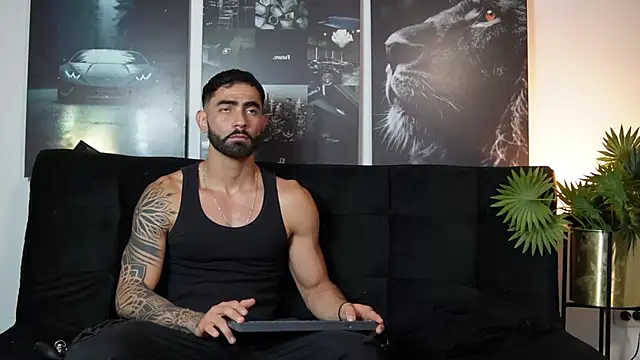 Snapshot of Austin_bolt chatting on 10/05/25, 11:46 Austin bolt online show from 10/05/25, 11:46