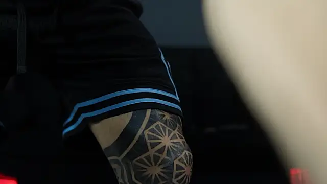 Austin bolt online show from 11/30/25, 02:37