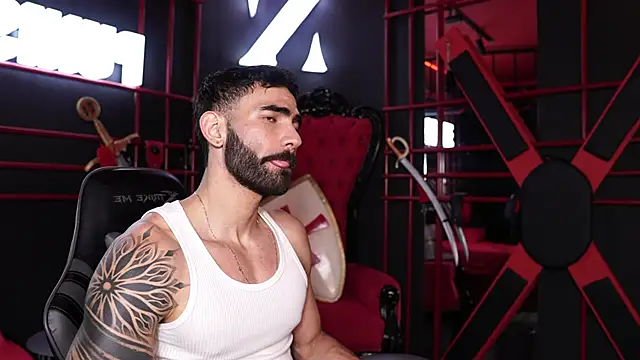 Austin bolt online show from 04/26/26, 01:58