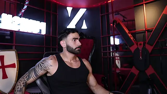 Austin bolt online show from 06/16/26, 01:52