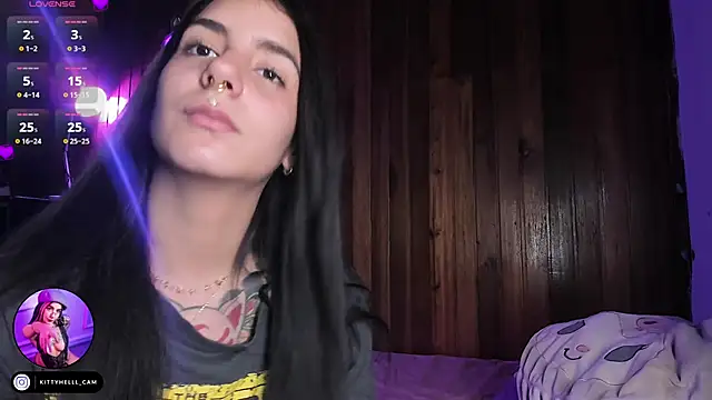 Alice woodville online show from 12/17/25, 02:28