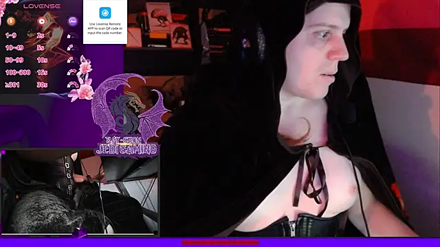 Rae-Suon online show from 01/03/25, 04:44