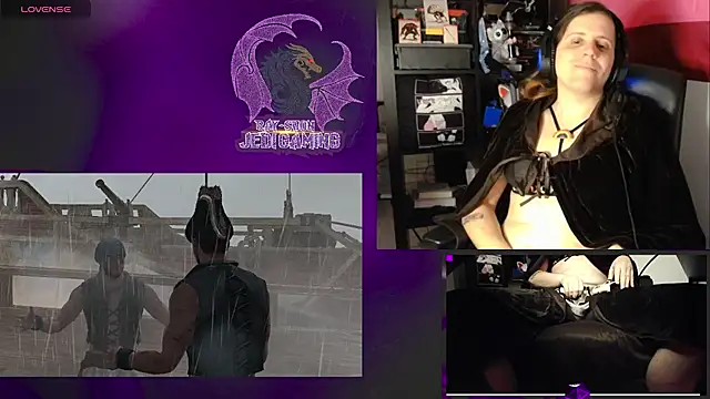 Rae-Suon online show from 01/19/25, 05:58