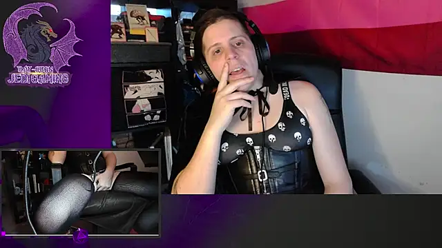 Rae-Suon online show from 01/24/25, 09:58