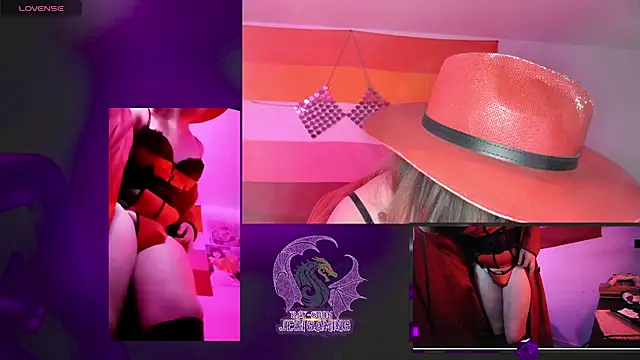 Rae-Suon online show from 02/03/25, 08:35