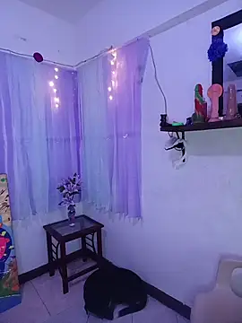 Snapshot of Carlacutte chatting on 11/12/25, 05:41 Carlacutte online show from 11/12/25, 05:41