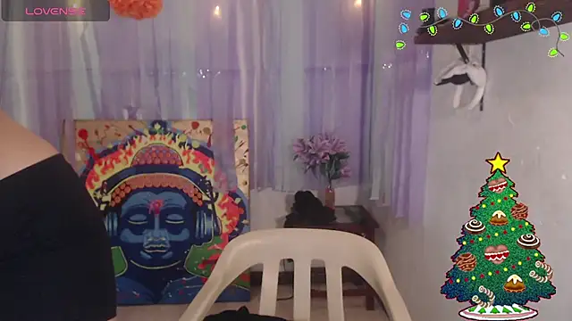 Snapshot of Carlacutte chatting on 11/21/25, 08:13 Carlacutte online show from 11/21/25, 08:13