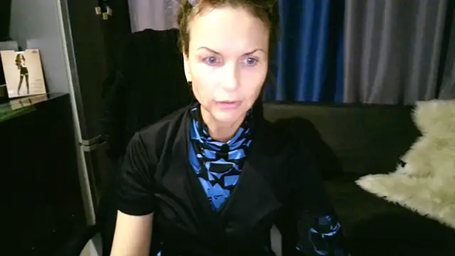 Elizabe th online show from 10/15/25, 05:46