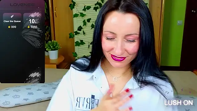 Roxyy Star online show from 12/03/24, 02:58
