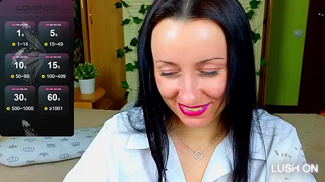 Roxyy Star online show from 12/03/24, 10:50