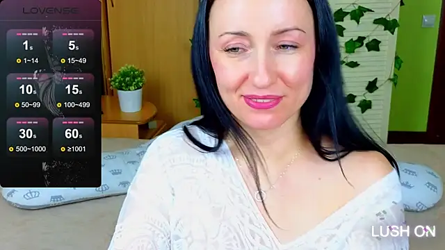 Roxyy Star online show from 12/05/24, 07:38