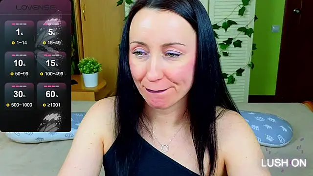 Roxyy Star online show from 12/08/24, 07:15