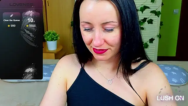 Roxyy Star online show from 12/08/24, 11:46