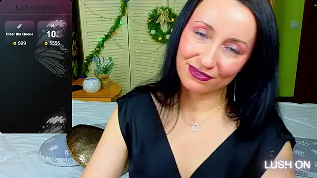 Roxyy Star online show from 12/12/24, 02:04