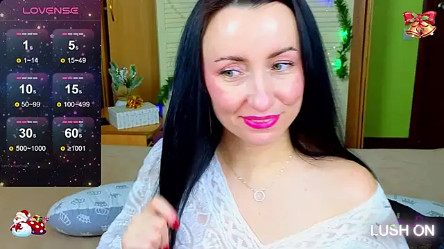Roxyy Star online show from 12/18/24, 06:43