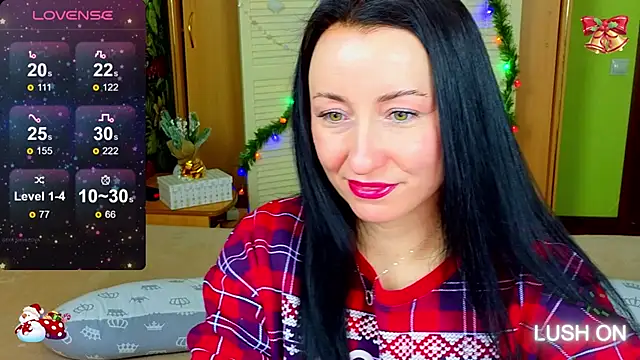 Roxyy Star online show from 12/22/24, 04:06