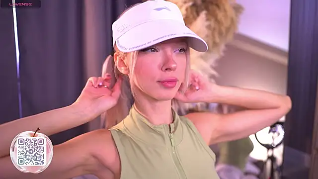  AlinaBailey online show from 07/25/26, 08:23