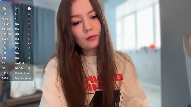 Emy jonesss online show from 10/16/25, 06:47