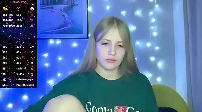 Snapshot of PureAlisMiracle chatting on 01/10/25, 05:34 PureAlisMiracle online show from 01/10/25, 05:34