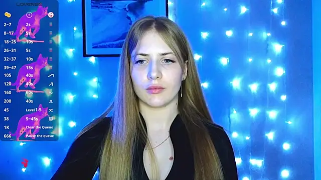 Snapshot of PureAlisMiracle chatting on 02/23/25, 06:01 PureAlisMiracle online show from 02/23/25, 06:01