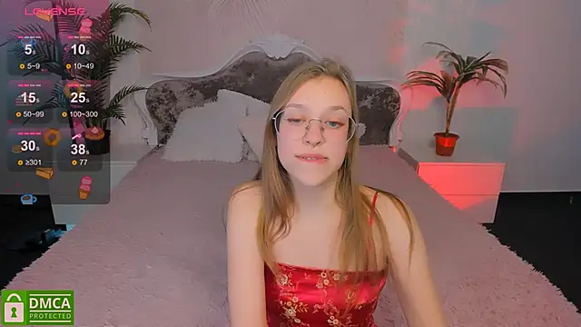 LayriantaVee online show from 01/07/25, 10:32