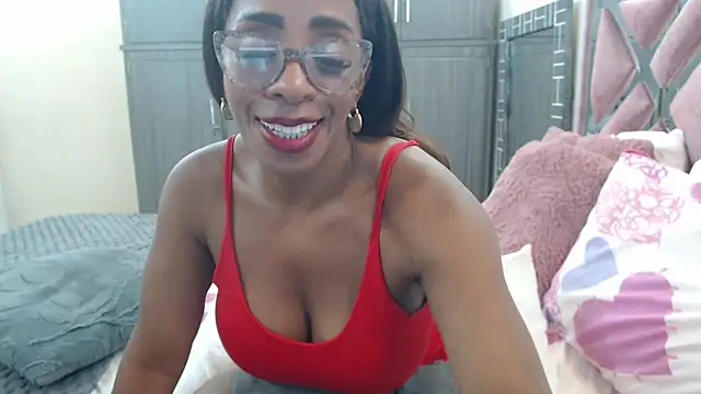 Ginachaudex online show from 06/23/26, 02:04