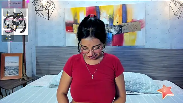 Snapshot of Candys_victoria chatting on 01/15/25, 08:41 Candys victoria online show from 01/15/25, 08:41