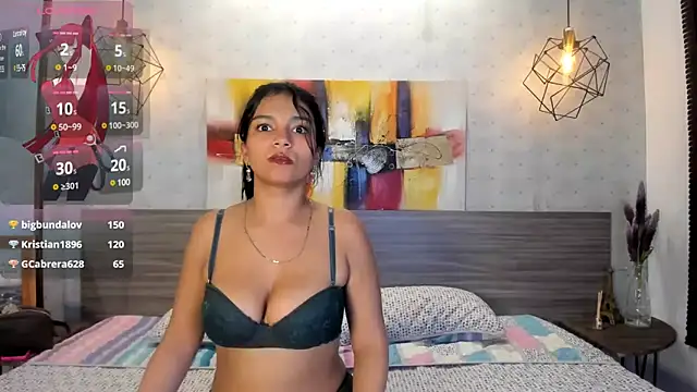 Snapshot of Candys_victoria chatting on 02/02/25, 01:41 Candys victoria online show from 02/02/25, 01:41