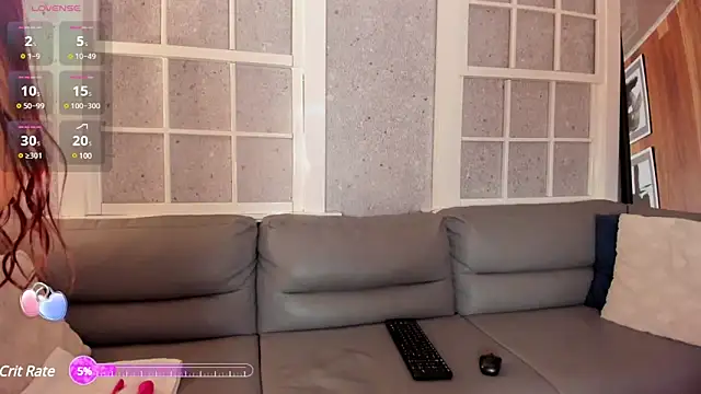 Maiia Cute online show from 01/14/25, 02:19