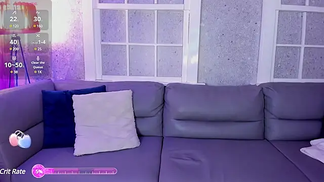 Maiia Cute online show from 01/16/25, 02:30