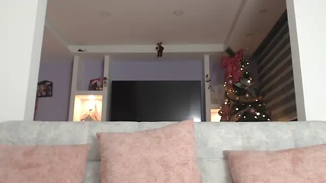 millyrosse online show from 11/29/25, 02:58