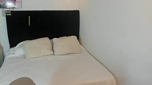 Scarlett  bell online show from 09/15/25, 01:22