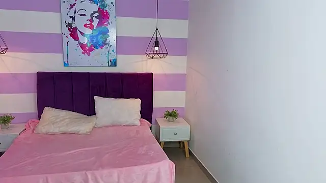 Scarlett  bell online show from 05/29/26, 01:09