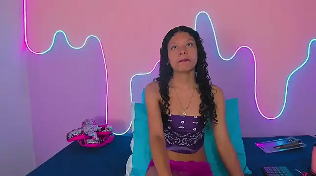 Mingie Rouse online show from 01/14/25, 11:42