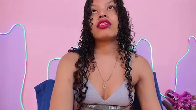 Mingie Rouse online show from 06/10/26, 03:07
