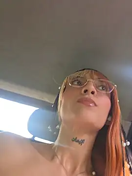 Dani pegin online show from 05/27/26, 03:20