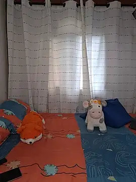 Dani pegin online show from 06/18/26, 12:20