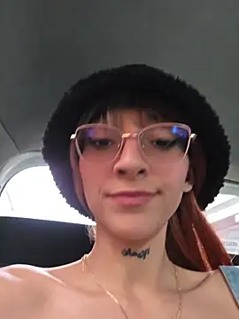 Dani pegin online show from 06/24/26, 03:11