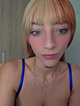 Dani pegin online show from 07/28/26, 12:48