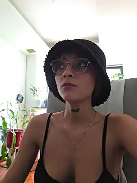 Dani pegin online show from 07/28/26, 07:15
