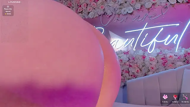 AmberFarrell online show from 12/18/24, 11:51