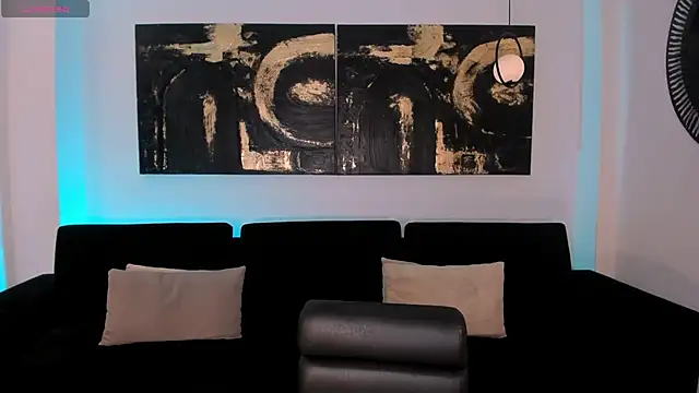 AmberFarrell online show from 11/02/25, 08:33