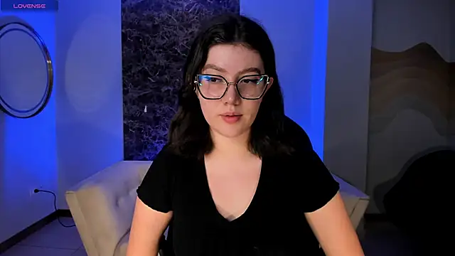 AmberFarrell online show from 11/21/25, 08:18