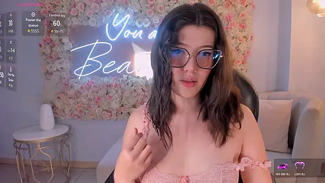 AmberFarrell online show from 03/08/26, 05:39