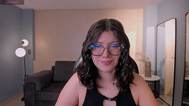 AmberFarrell online show from 07/06/26, 08:11