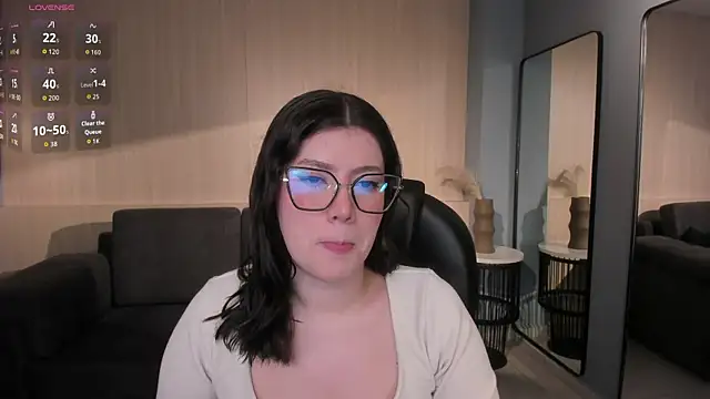 AmberFarrell online show from 07/11/26, 08:22