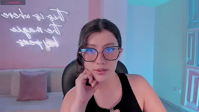 AmberFarrell online show from 07/14/26, 08:47