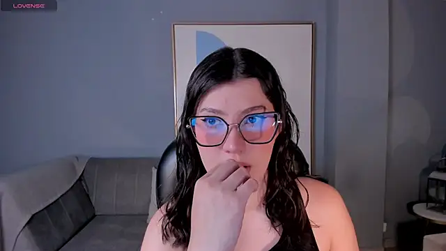 AmberFarrell online show from 07/23/26, 08:40